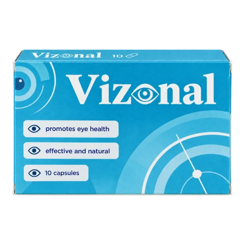 Подделка Vizonal от сторонних продавцов
