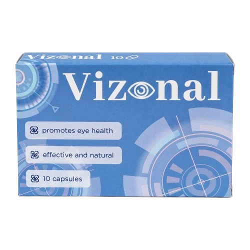 Vizonal