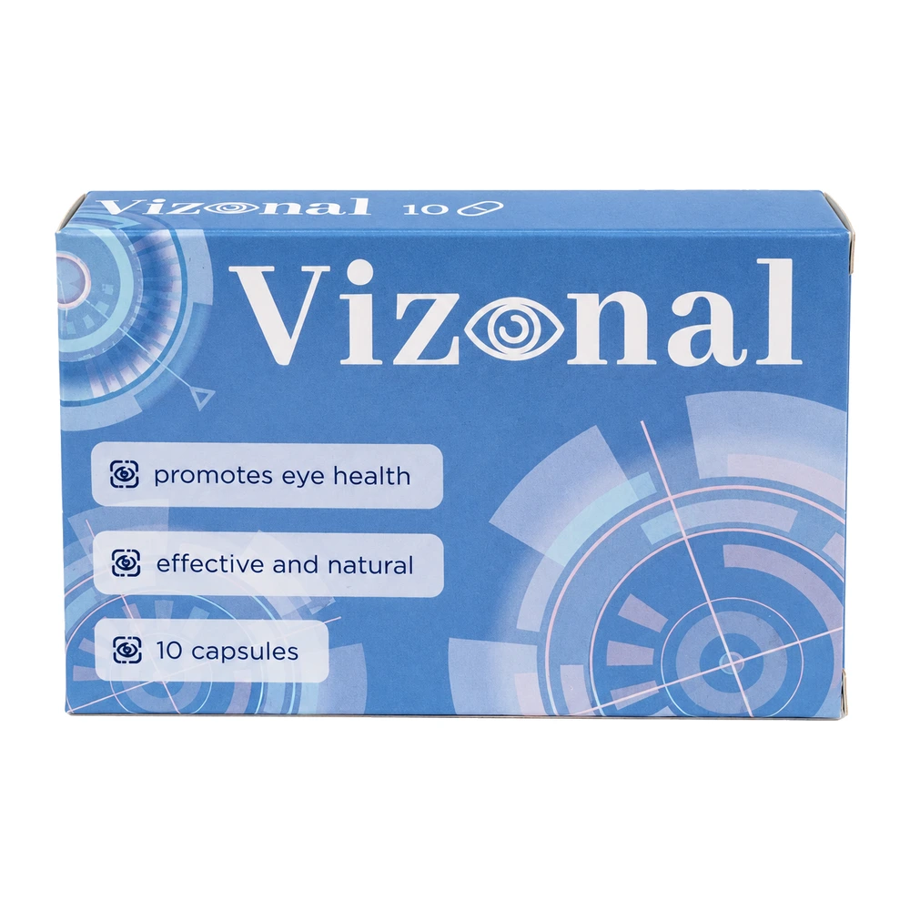 Vizonal