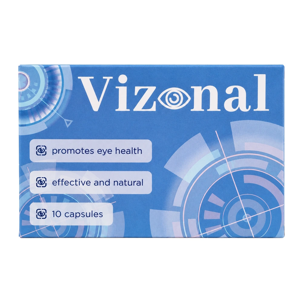 Vizonal